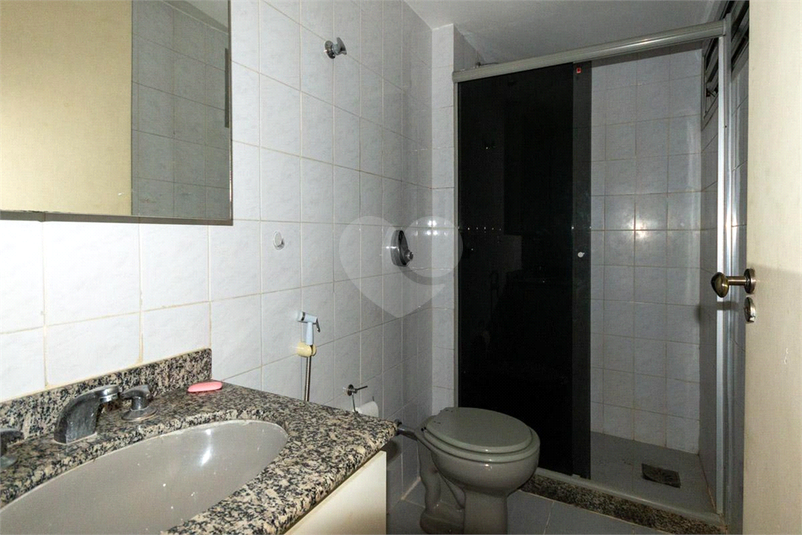 Venda Apartamento Rio De Janeiro Tijuca REO919244 24