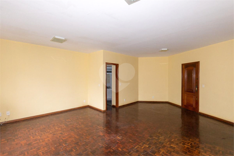 Venda Apartamento Rio De Janeiro Tijuca REO919244 3