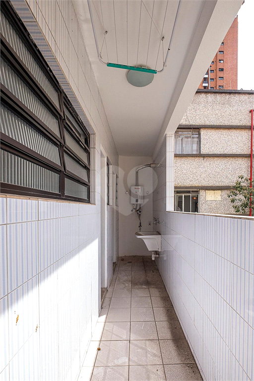 Venda Apartamento São Paulo Pinheiros REO919245 29