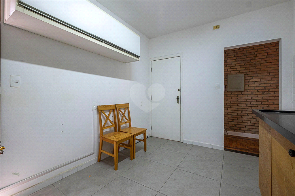 Venda Apartamento São Paulo Pinheiros REO919245 28