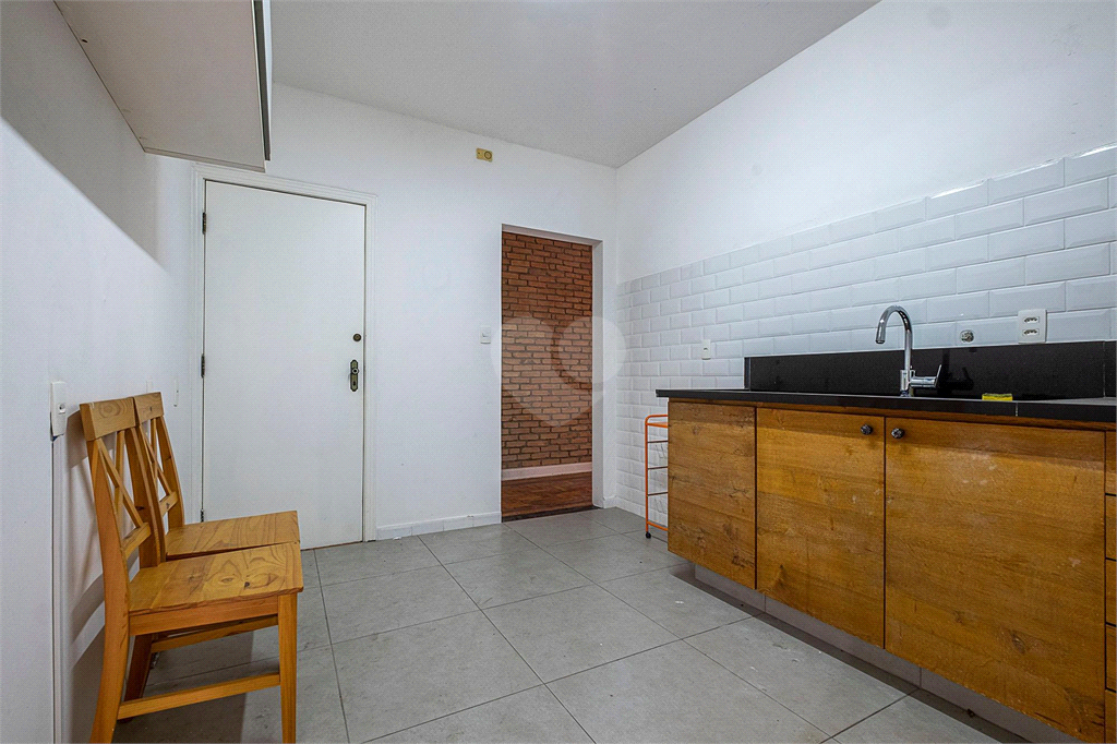 Venda Apartamento São Paulo Pinheiros REO919245 27