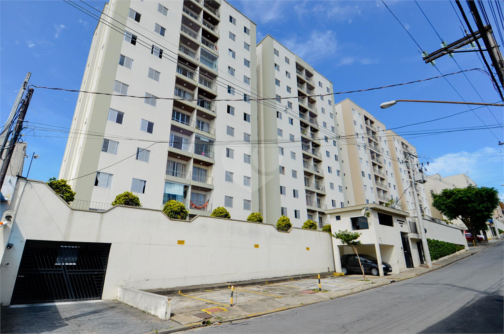 Venda Apartamento Guarulhos Gopoúva REO919257 60