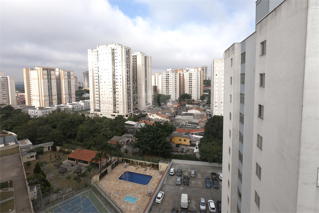 Venda Apartamento Guarulhos Macedo REO919270 9