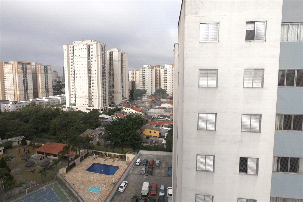 Venda Apartamento Guarulhos Macedo REO919270 20