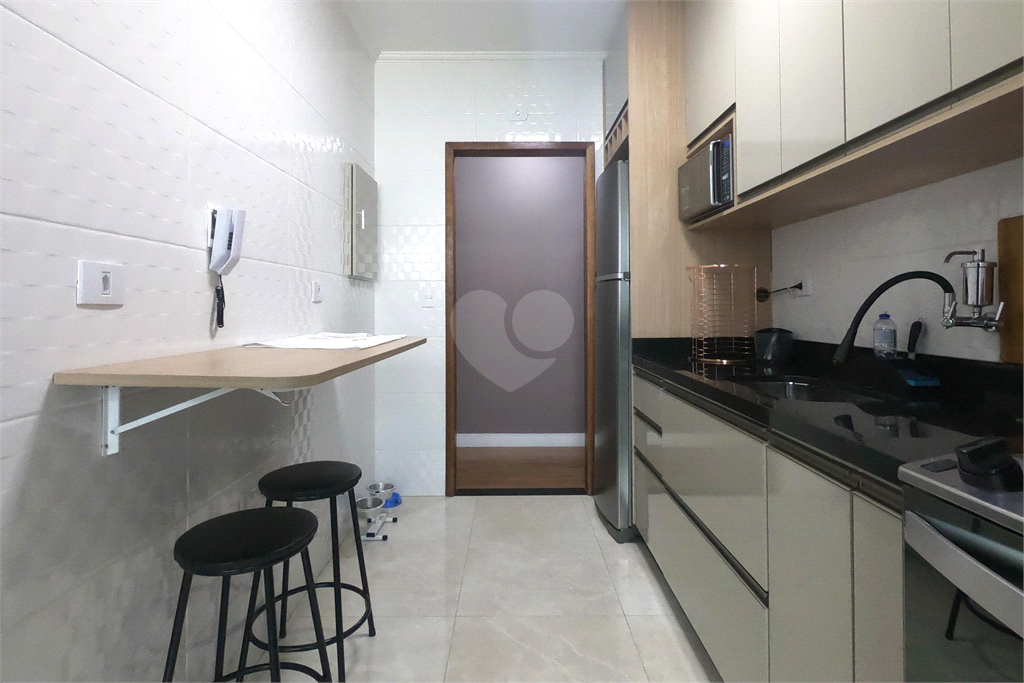 Venda Apartamento Guarulhos Macedo REO919270 35