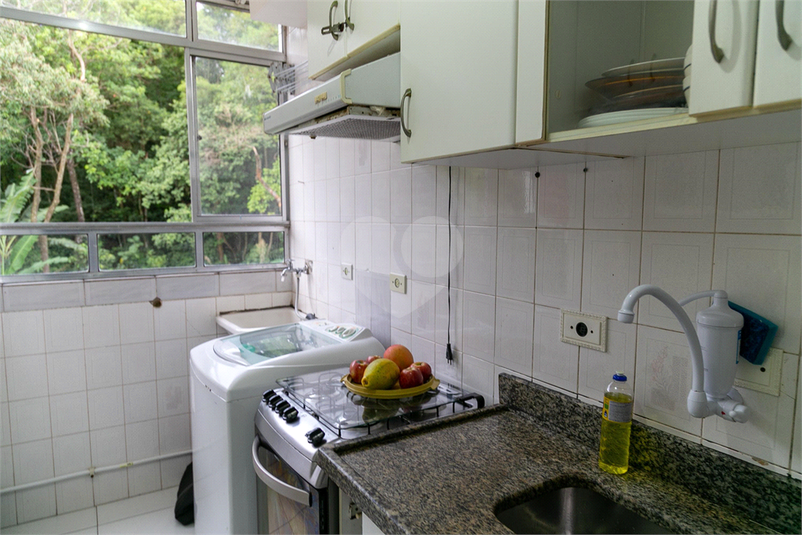 Venda Apartamento Guarulhos Jardim Valéria REO919272 24