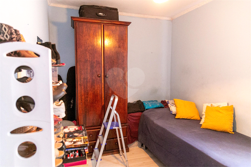 Venda Apartamento Guarulhos Jardim Valéria REO919272 13