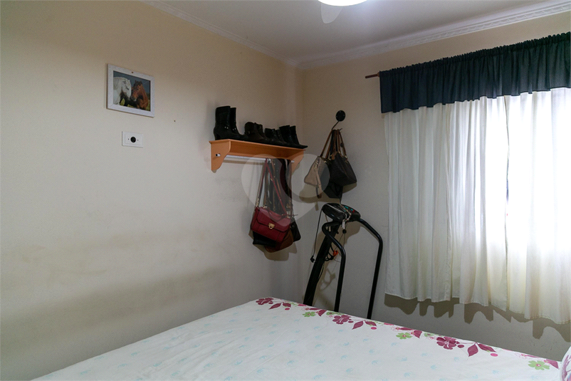 Venda Apartamento Guarulhos Jardim Valéria REO919272 8