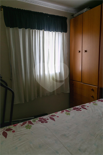 Venda Apartamento Guarulhos Jardim Valéria REO919272 10