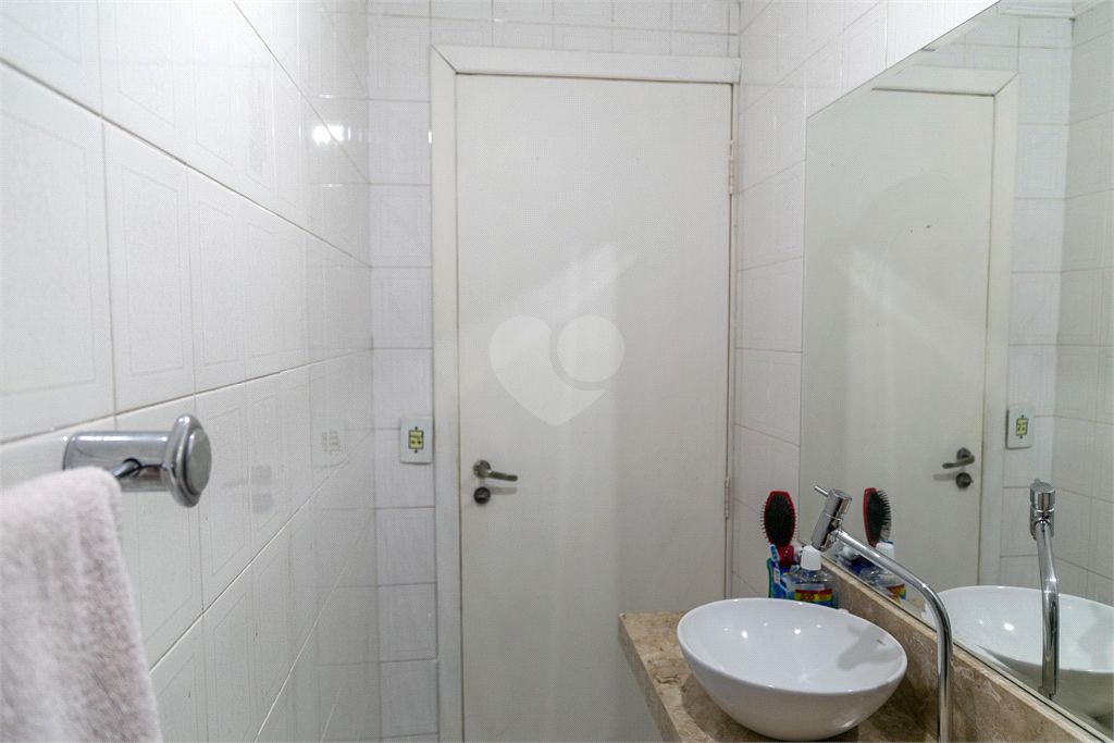 Venda Apartamento Guarulhos Jardim Valéria REO919272 21