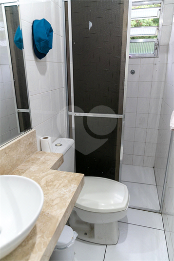 Venda Apartamento Guarulhos Jardim Valéria REO919272 18