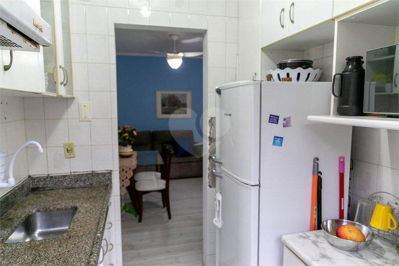 Venda Apartamento Guarulhos Jardim Valéria REO919272 25