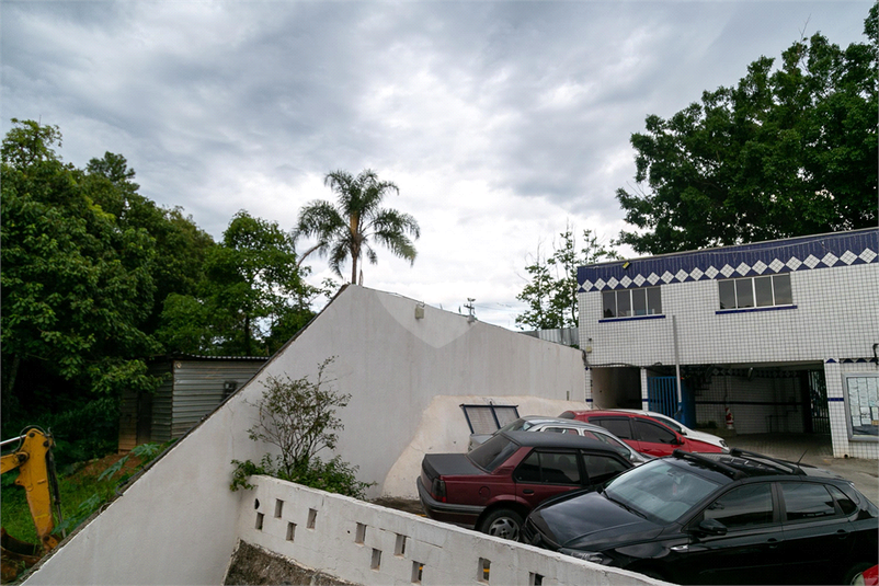 Venda Apartamento Guarulhos Jardim Valéria REO919272 17