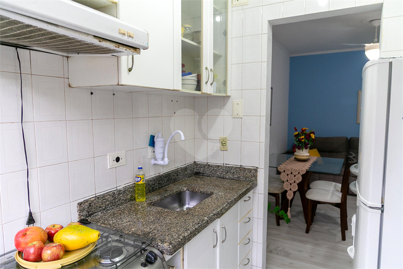 Venda Apartamento Guarulhos Jardim Valéria REO919272 26