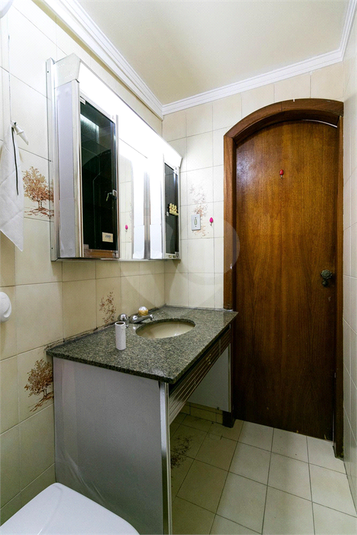 Venda Casa São Paulo Mooca REO919275 14