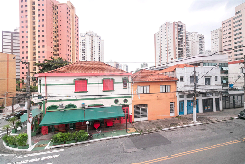 Venda Casa São Paulo Mooca REO919275 42