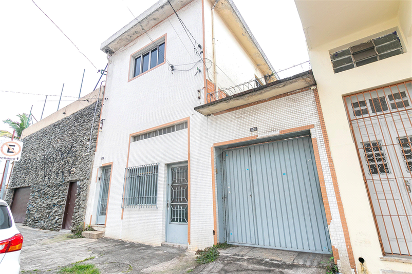 Venda Casa São Paulo Mooca REO919275 70