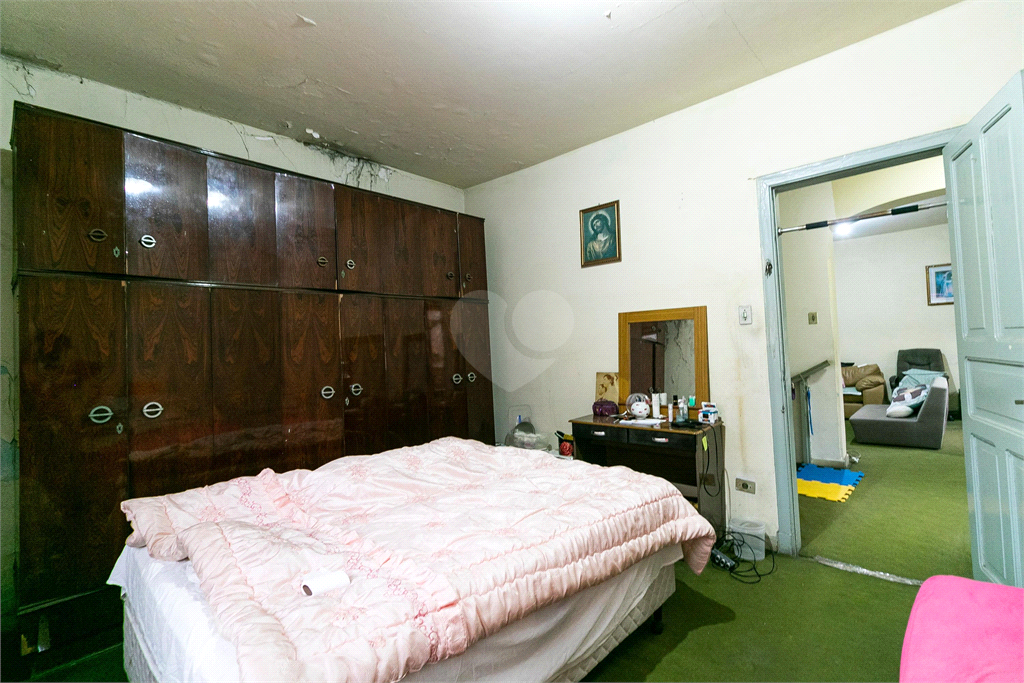 Venda Casa São Paulo Mooca REO919275 41