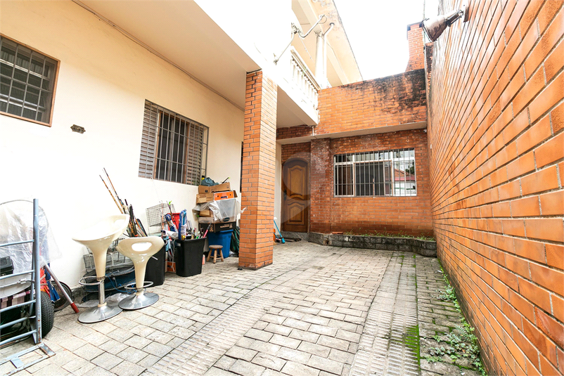 Venda Casa São Paulo Mooca REO919275 68