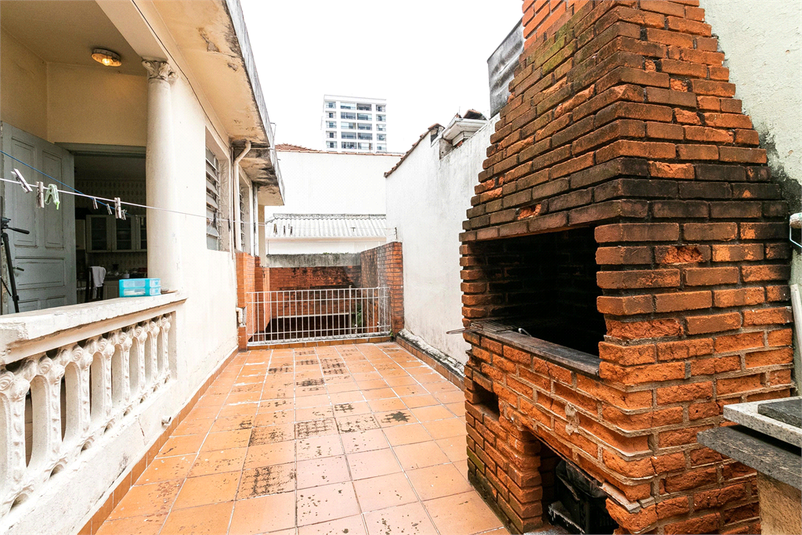 Venda Casa São Paulo Mooca REO919275 60