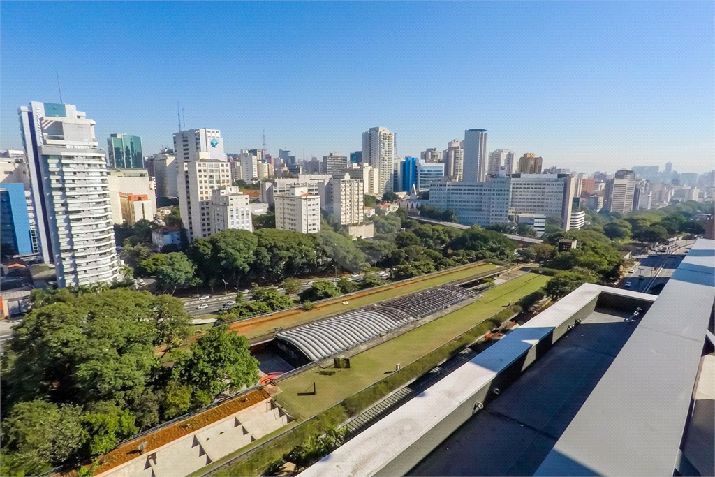 Venda Apartamento São Paulo Liberdade REO919284 29