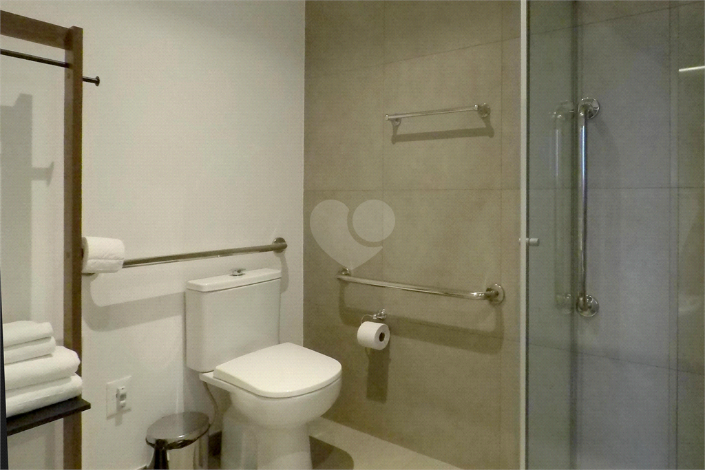 Venda Apartamento São Paulo Liberdade REO919284 9