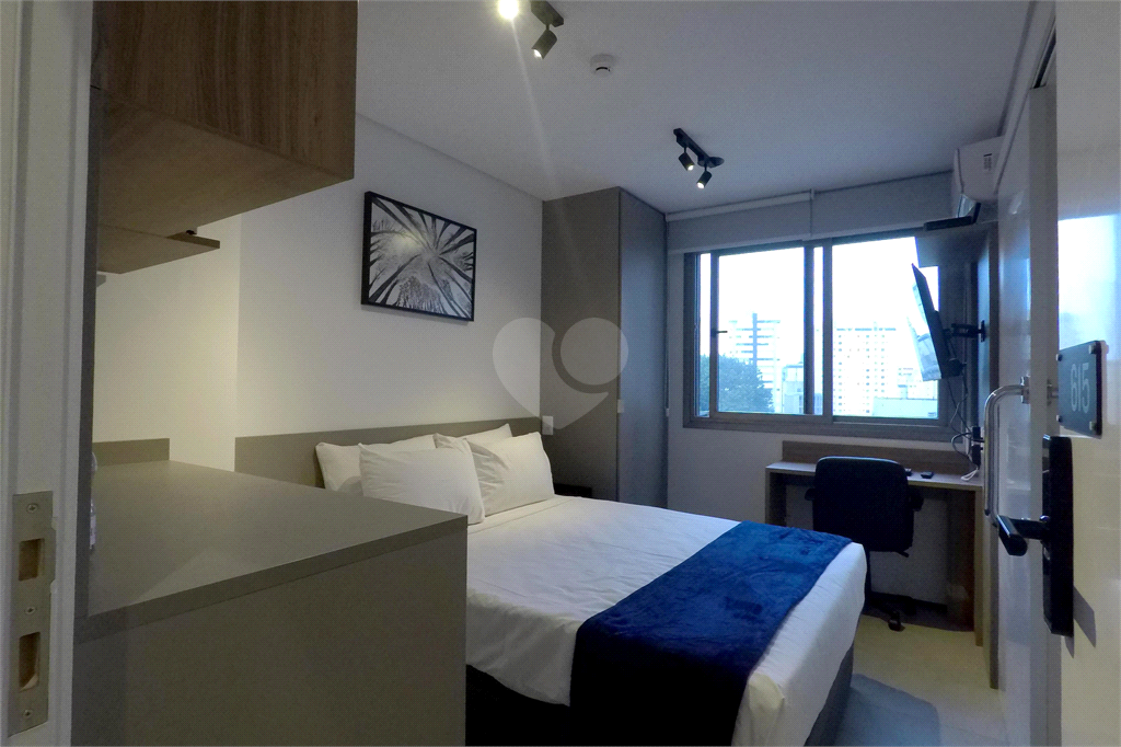 Venda Apartamento São Paulo Liberdade REO919284 1