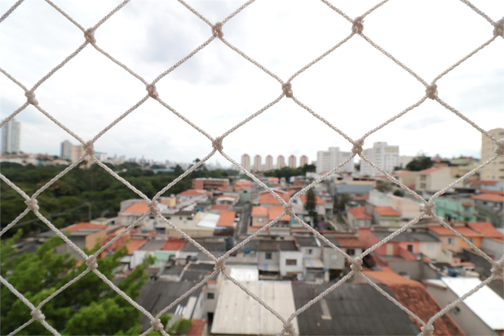 Venda Apartamento São Paulo Penha De França REO919287 9