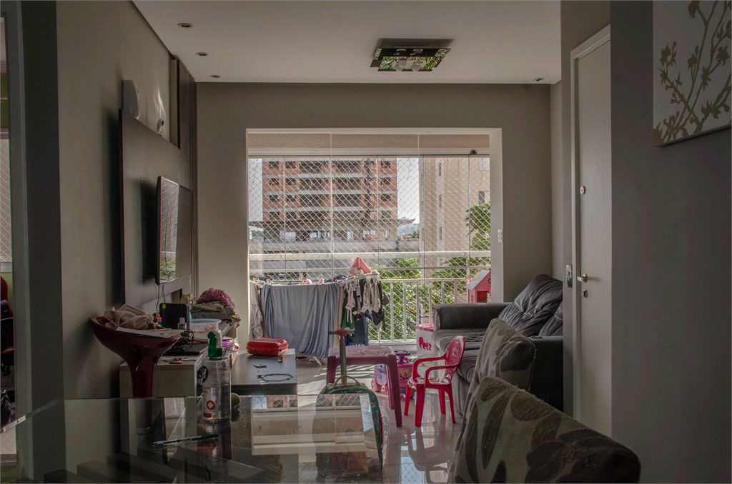 Venda Apartamento São Paulo Jardim Pereira Leite REO919293 3