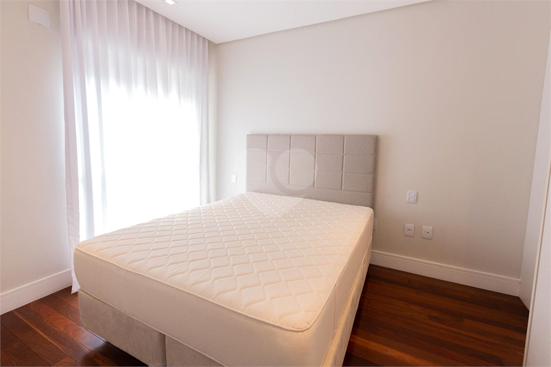 Venda Apartamento São Paulo Itaim Bibi REO919295 9