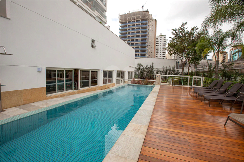 Venda Apartamento São Paulo Itaim Bibi REO919295 58