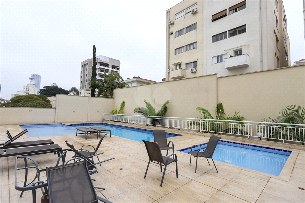 Venda Apartamento São Paulo Jardim São Paulo(zona Norte) REO919296 66