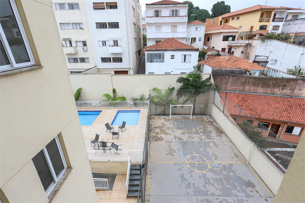 Venda Apartamento São Paulo Jardim São Paulo(zona Norte) REO919296 21