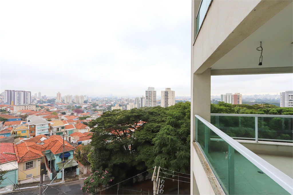 Venda Apartamento São Paulo Jardim São Paulo(zona Norte) REO919296 16