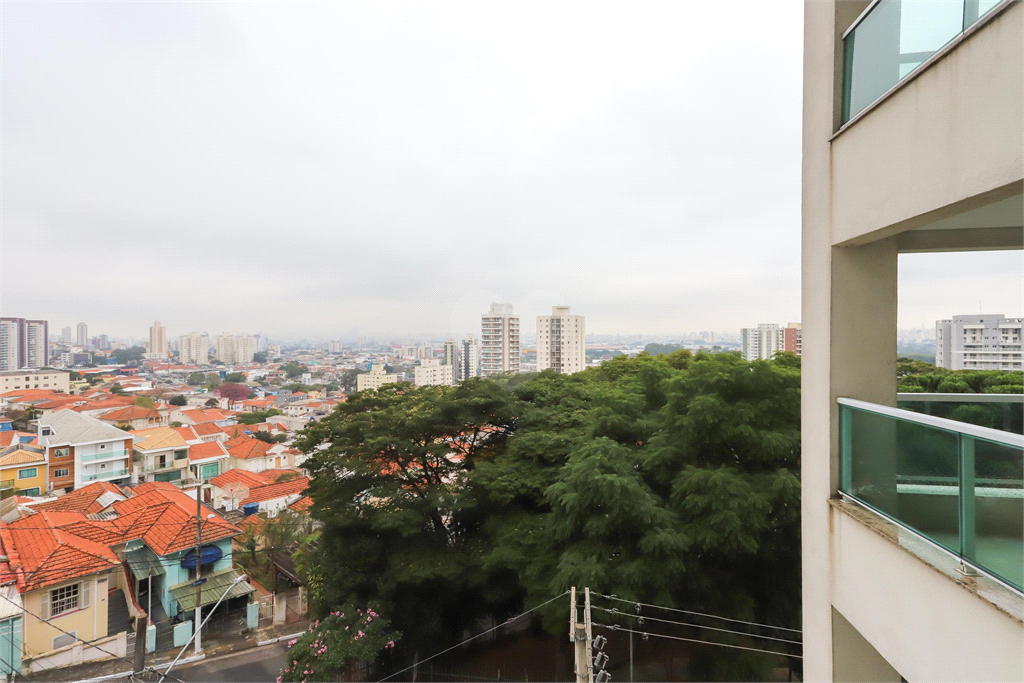 Venda Apartamento São Paulo Jardim São Paulo(zona Norte) REO919296 30