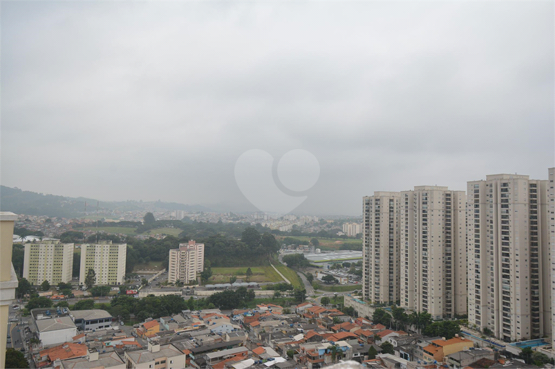 Venda Cobertura Guarulhos Picanço REO919297 9