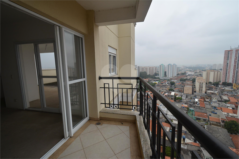 Venda Cobertura Guarulhos Picanço REO919297 32