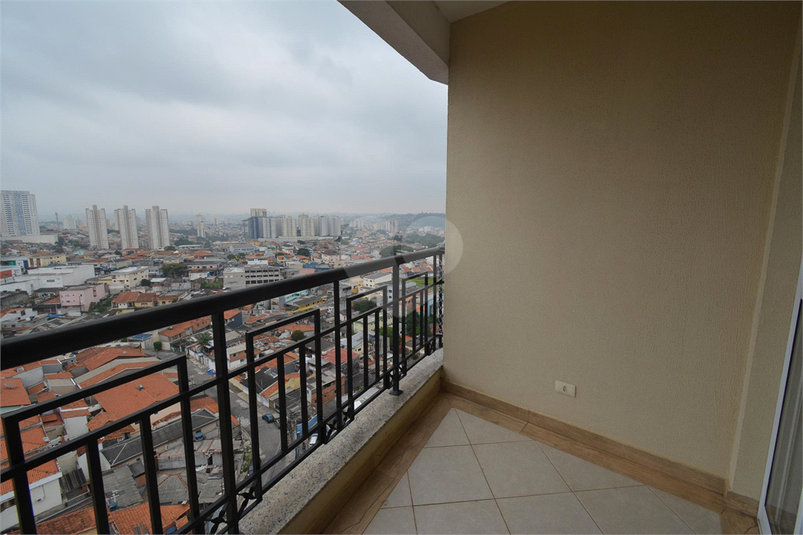 Venda Cobertura Guarulhos Picanço REO919297 34