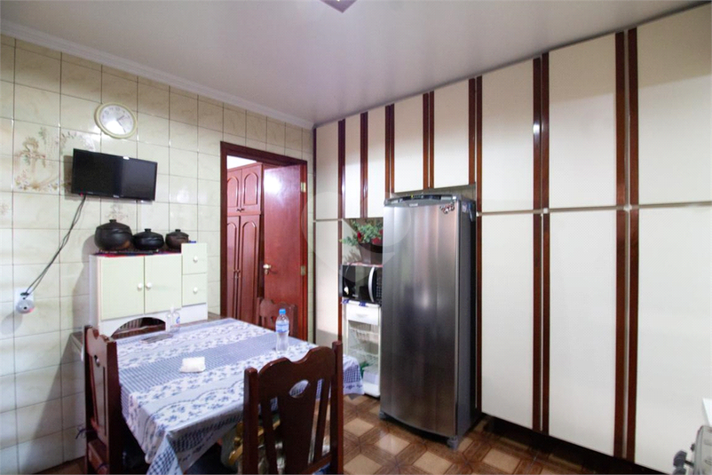 Venda Casa Guarulhos Jardim Divinolândia REO919298 25