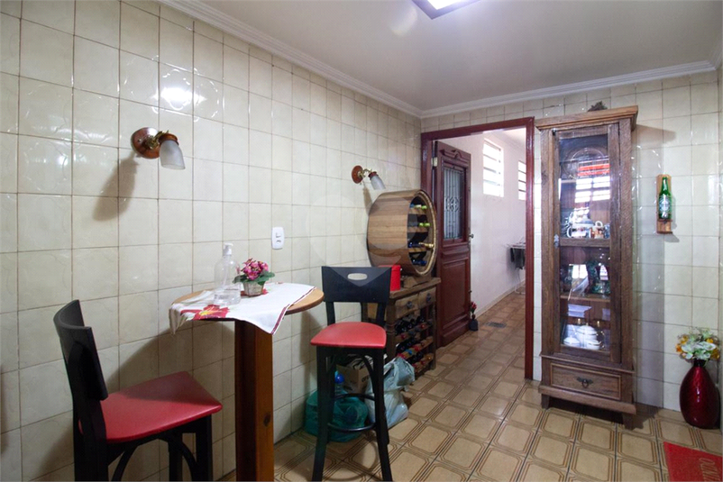 Venda Casa Guarulhos Jardim Divinolândia REO919298 19