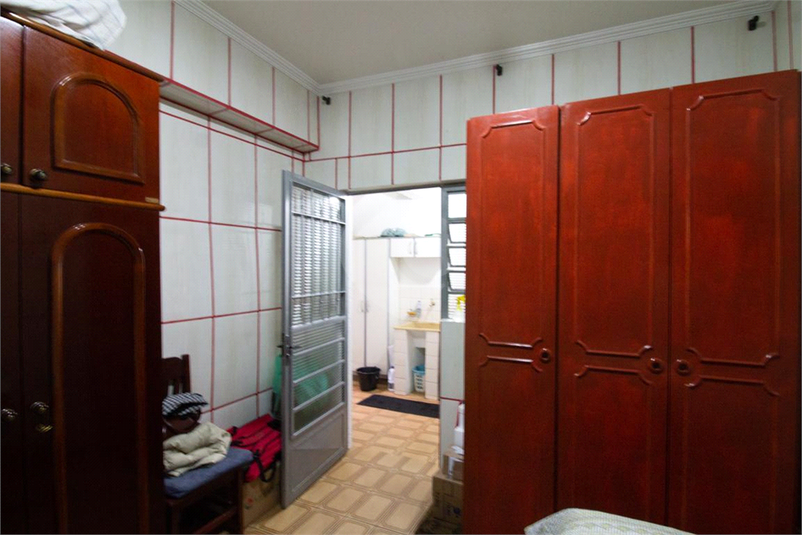 Venda Casa Guarulhos Jardim Divinolândia REO919298 36