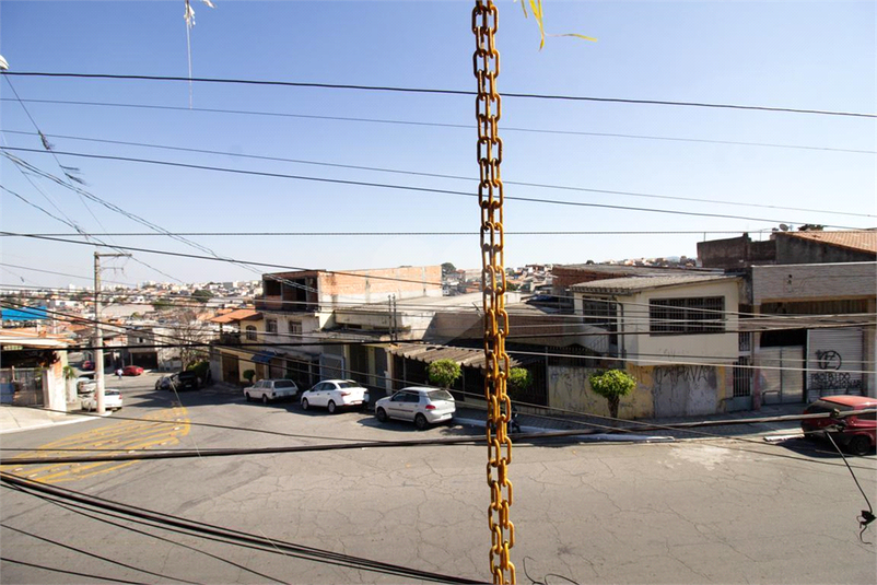 Venda Casa Guarulhos Jardim Divinolândia REO919298 15