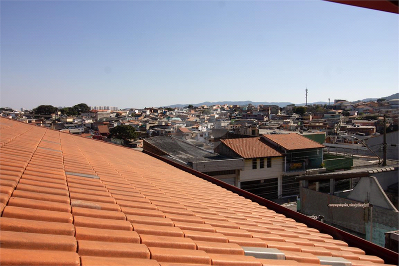 Venda Casa Guarulhos Jardim Divinolândia REO919298 5