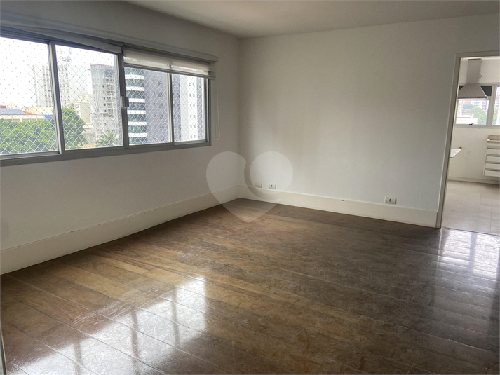 Venda Apartamento São Paulo Vila Clementino REO9193 1