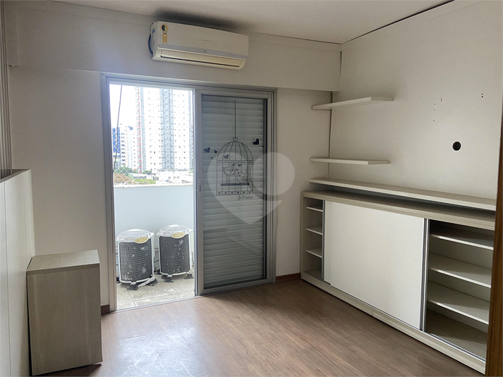 Venda Apartamento São Paulo Vila Clementino REO9193 9