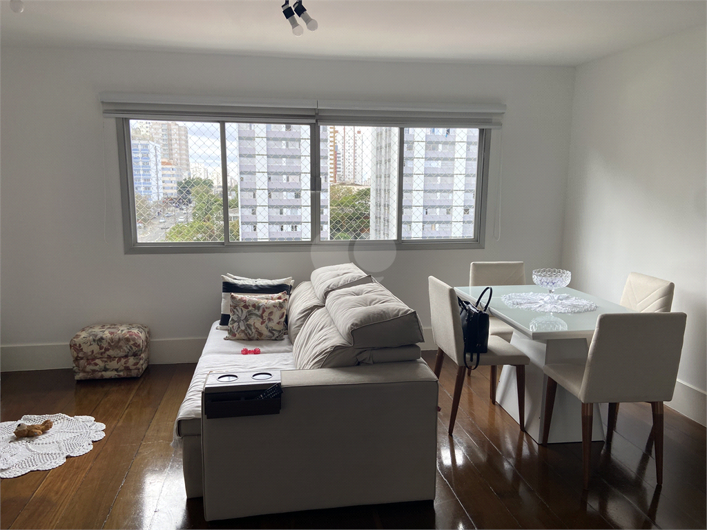 Venda Apartamento São Paulo Vila Clementino REO9193 8