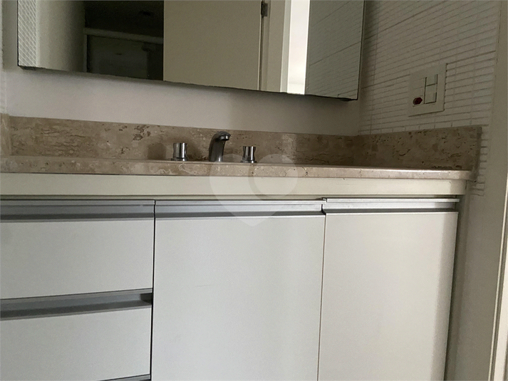 Venda Apartamento São Paulo Vila Clementino REO9193 17