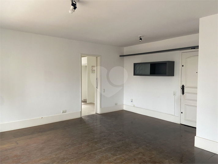 Venda Apartamento São Paulo Vila Clementino REO9193 4