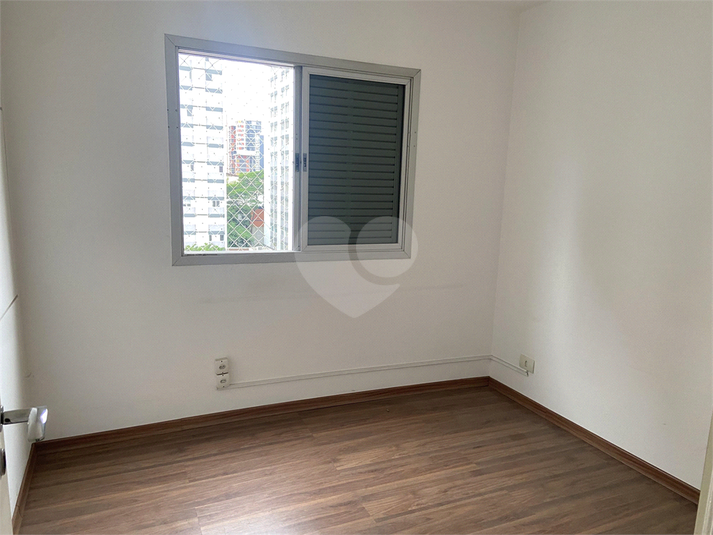 Venda Apartamento São Paulo Vila Clementino REO9193 15