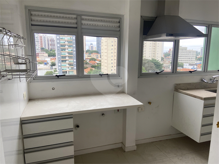 Venda Apartamento São Paulo Vila Clementino REO9193 7